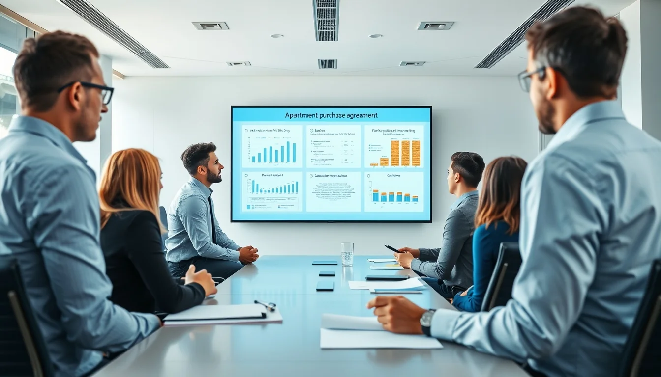 Professional plan visual